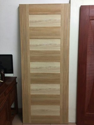 探秘广州强化木门工厂 品质与工艺的完美交汇，木门定制的首选之地